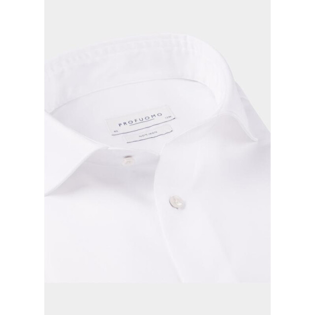 Profuomo Business hemd lange mouw pp2h00010a/2 202911 large