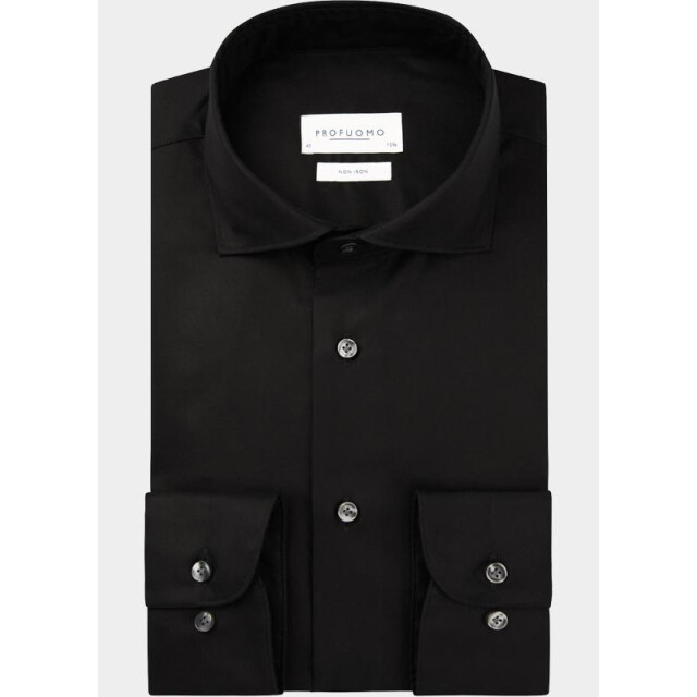 Profuomo Business hemd lange mouw pp2h00010d/a 202913 large