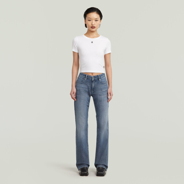 G-Star G-low bootcut wmn D26150-E104-H449 large