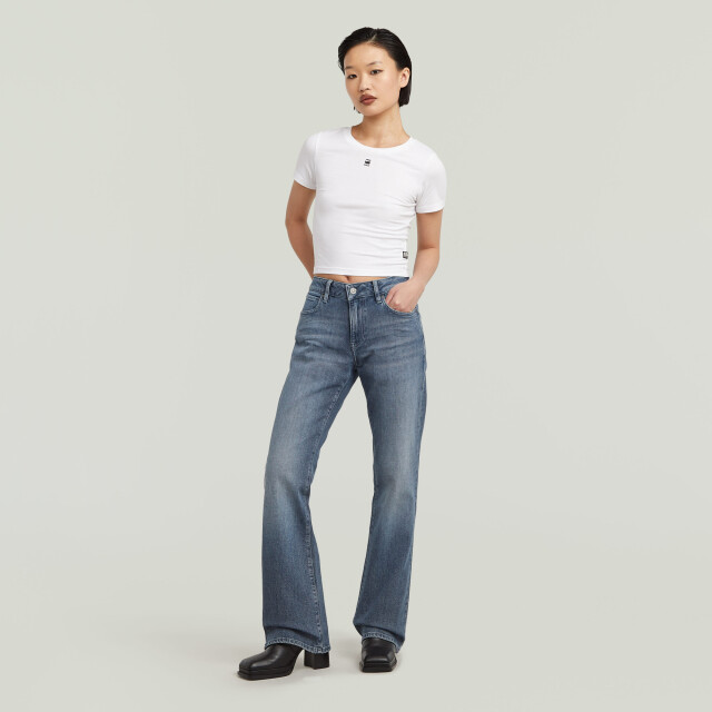 G-Star G-low bootcut wmn D26150-E104-H449 large