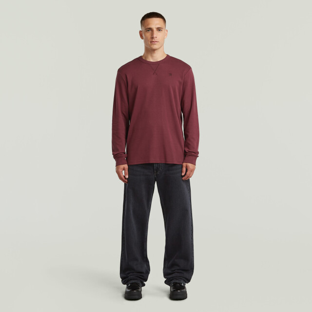 G-Star Nifous r t l\s D25076-D976-4608 large