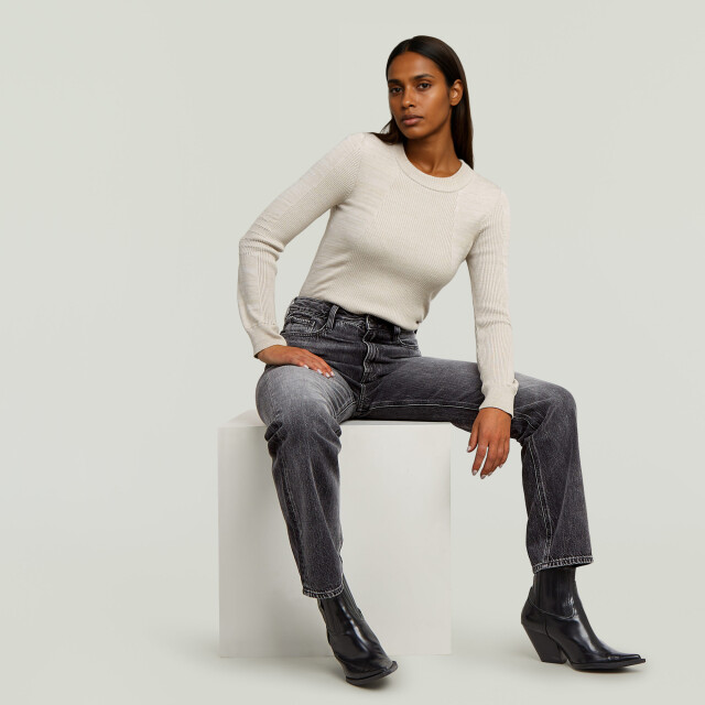 G-Star Iggie straight wmn D27704-D537-H147 large