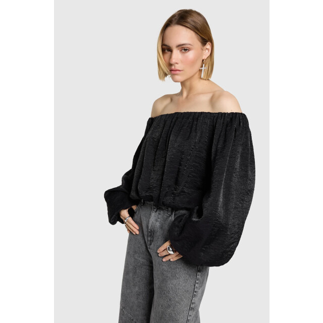 Alix The Label 2511921465 sparkle balloon body 2511921465  sparkle balloon body large