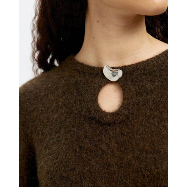 Selected Femme Pullover 16099367 lulu Selected Femme Pullover 16099367 LULU large