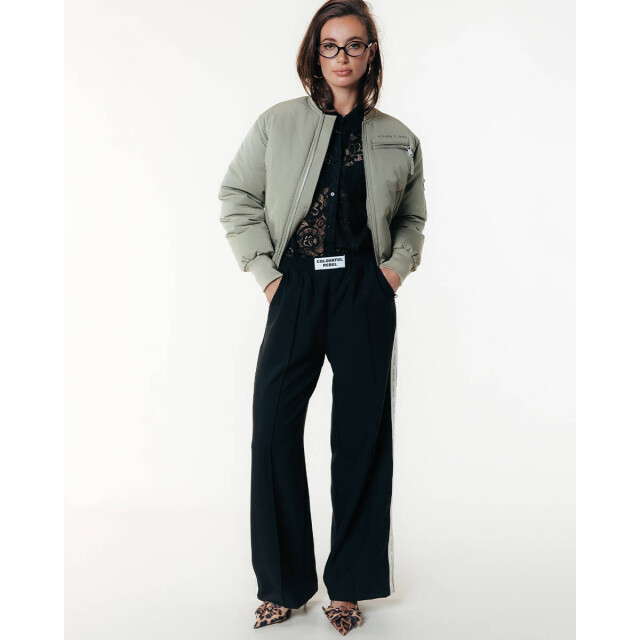 Colourful Rebel Blouse lange mouw wb117045 talia Colourful Rebel Blouse lange mouw WB117045 TALIA large