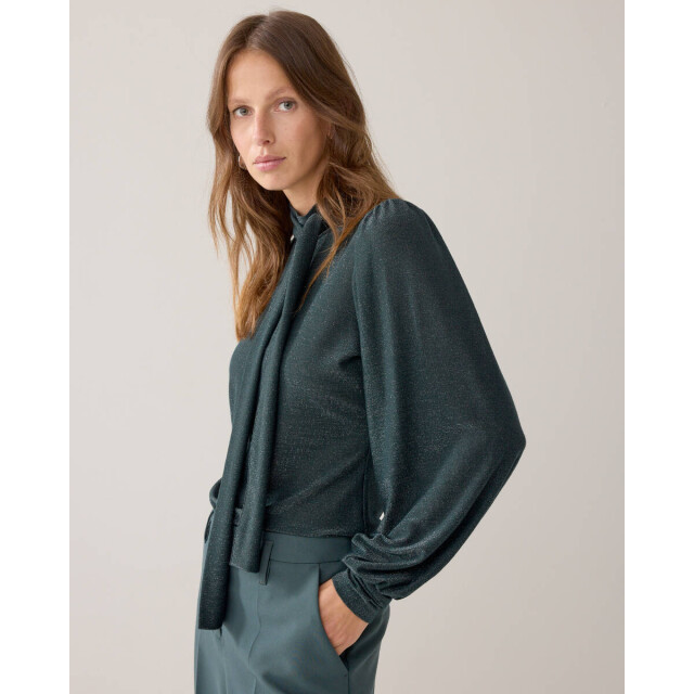 Summum Sweat 3s5235-30644 Summum Top lange mouw 3s5235-30644 large