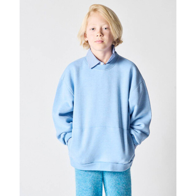 American Vintage Sweat kbap03bh American Vintage Sweat KBAP03BH large