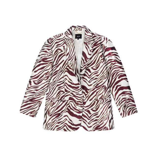 Alix The Label Blazer 2511423444 ALIX The Label Blazer 2511423444 large