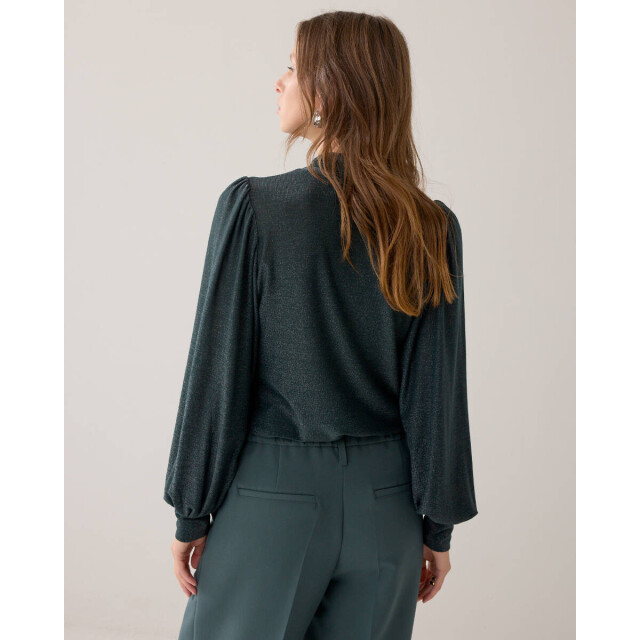 Summum Sweat 3s5235-30644 Summum Top lange mouw 3s5235-30644 large