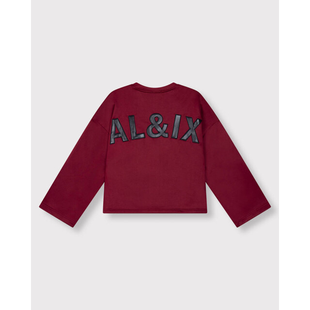 Alix The Label Sweat 2511822361 ALIX The Label Sweat 2511822361 large