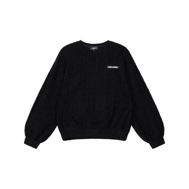 Alix The Label Sweat 2511838460 ALIX The Label Sweat 2511838460 large