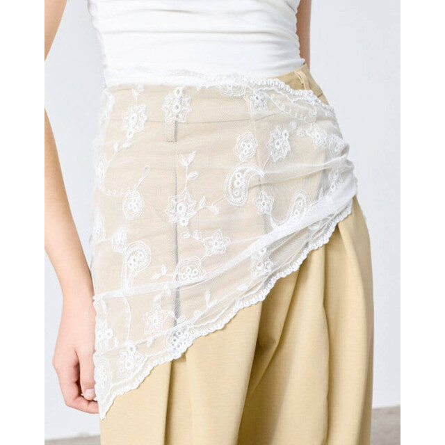 Sisters Point Accessoire 19440 scarf-501 Sisters Point Accessoire 19440 SCARF-501 large