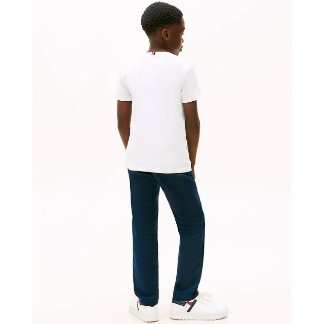 Tommy Hilfiger T-shirt kb0kb10051 Tommy Hilfiger T-shirt KB0KB10051 large