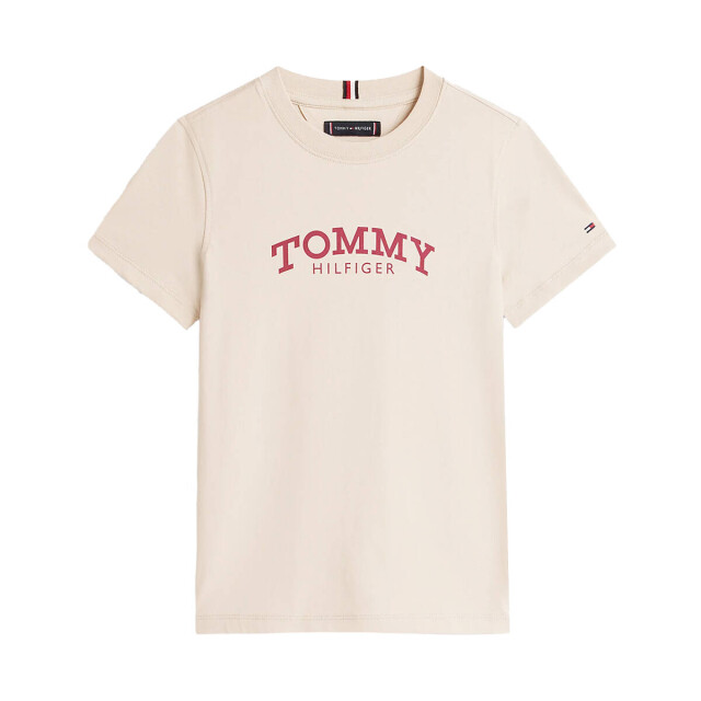 Tommy Hilfiger T-shirt kb0kb10051 Tommy Hilfiger T-shirt KB0KB10051 large