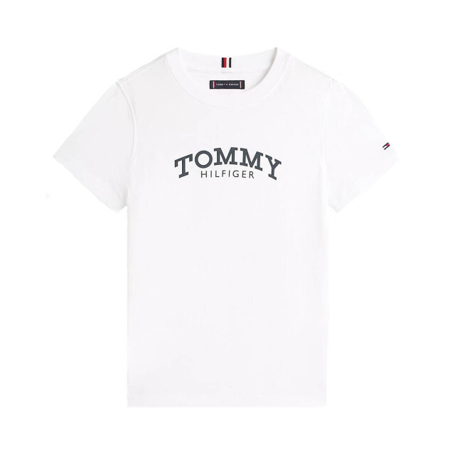 Tommy Hilfiger T-shirt kb0kb10051 Tommy Hilfiger T-shirt KB0KB10051 large