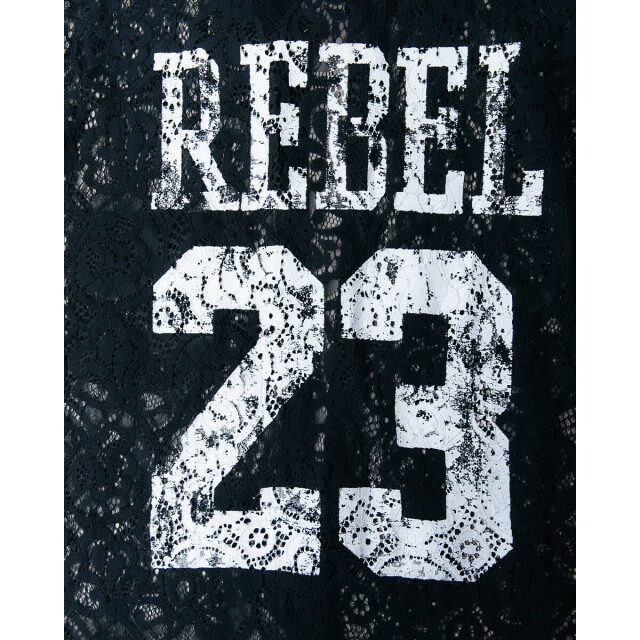 Colourful Rebel Blouse lange mouw wb117045 talia Colourful Rebel Blouse lange mouw WB117045 TALIA large