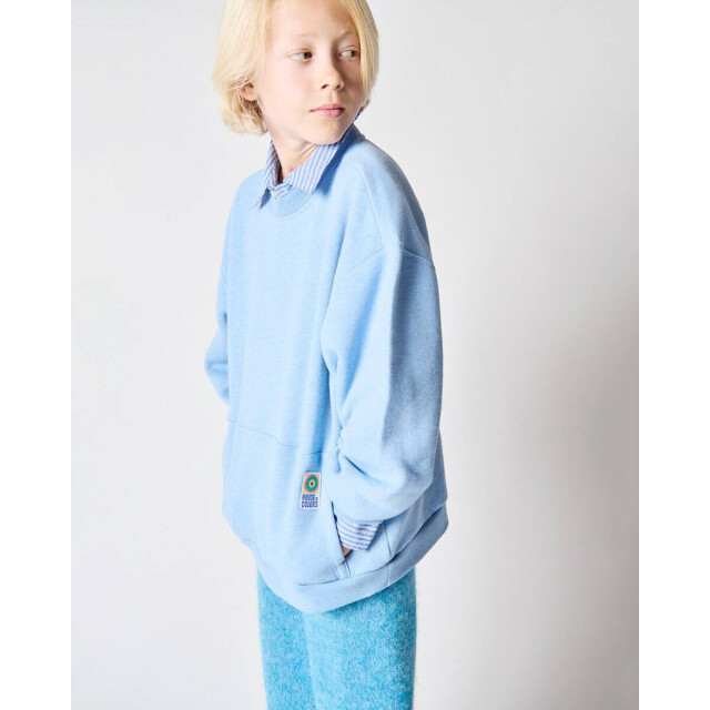 American Vintage Sweat kbap03bh American Vintage Sweat KBAP03BH large