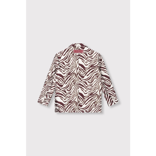 Alix The Label 2511423444 jacquard blazer 2511423444 Jacquard blazer large