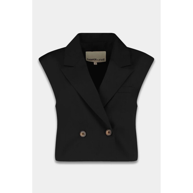 Harper & Yve Dw25n216 esmee gilet DW25N216 Esmee gilet large