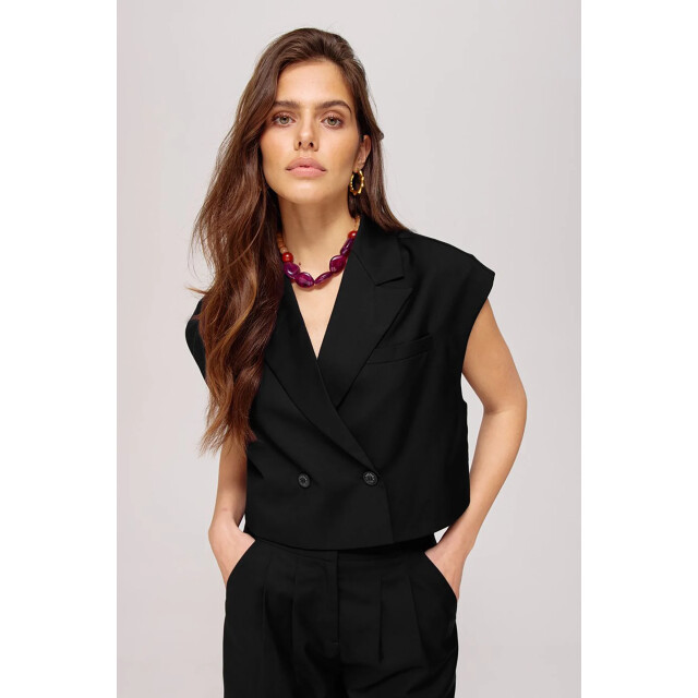 Harper & Yve Dw25n216 esmee gilet DW25N216 Esmee gilet large