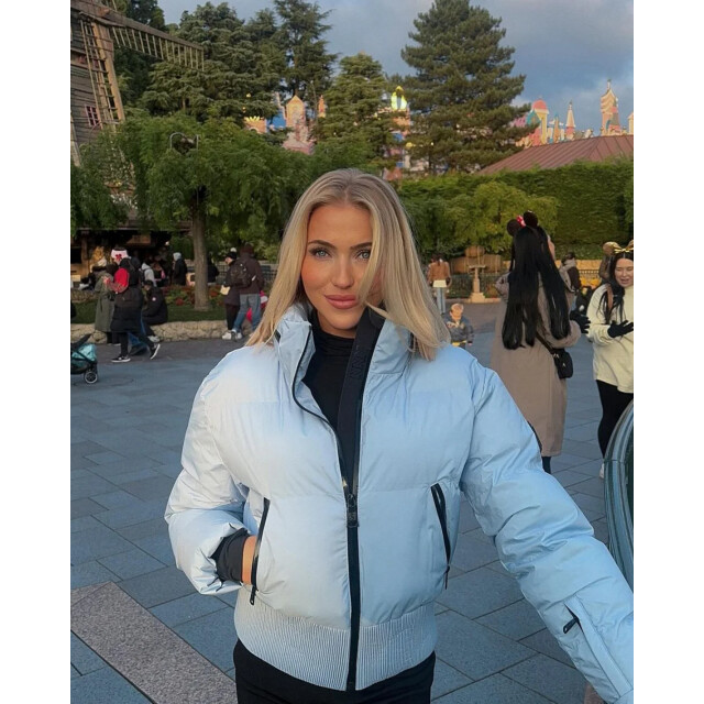 Nikkie Geneva ski jas 63120 large