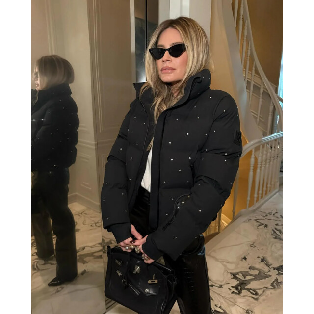 Nikkie Gumeko ski jas 63121 large