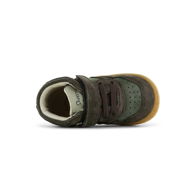 Shoesme BN25W009 Sneakers Bruin BN25W009 large