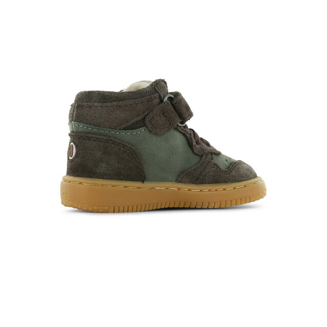 Shoesme BN25W009 Sneakers Bruin BN25W009 large