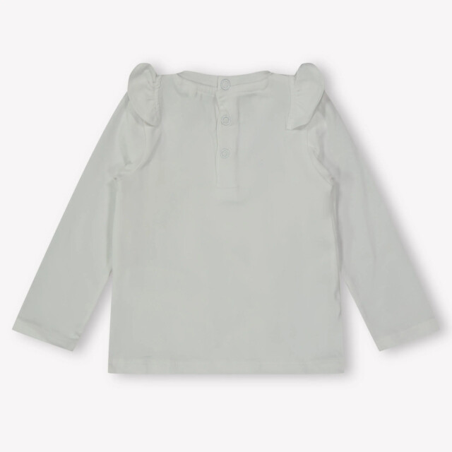 Guess Baby meisjes t-shirt in 2016604088137 large