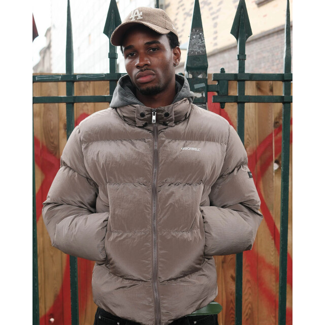 Quotrell Patriot jas 61989 large