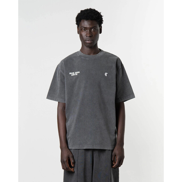 Quotrell Suva t-shirt 62009 large