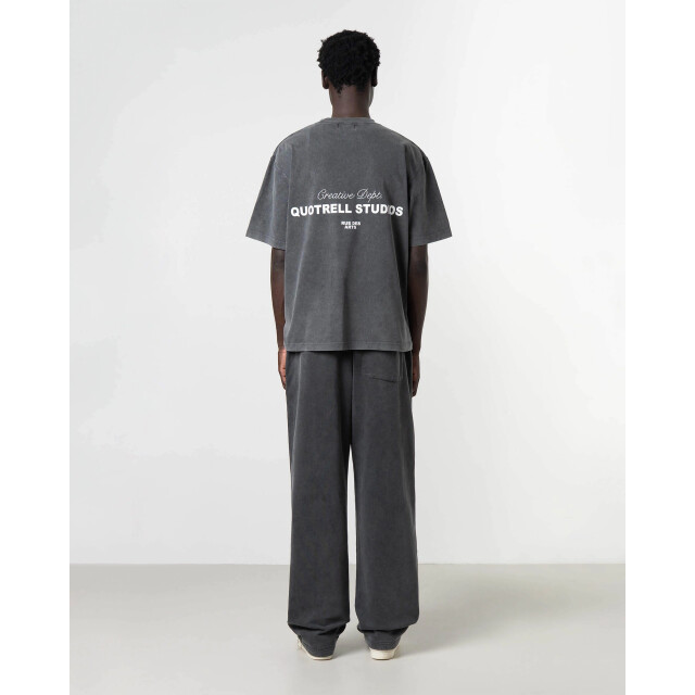 Quotrell Suva t-shirt 62009 large