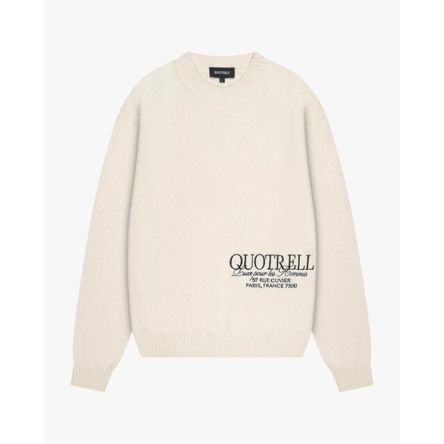 Quotrell Rico sweater 62023 large