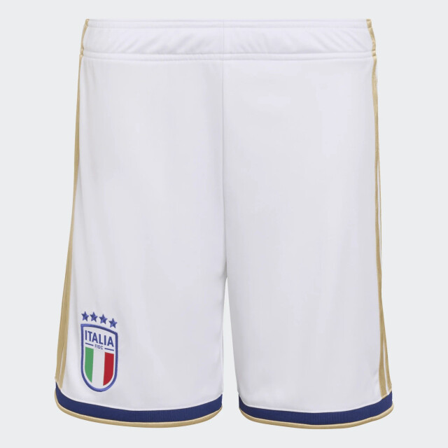 Adidas figc h sho y replica trainingsbroek jongens - 073688_100-152 large