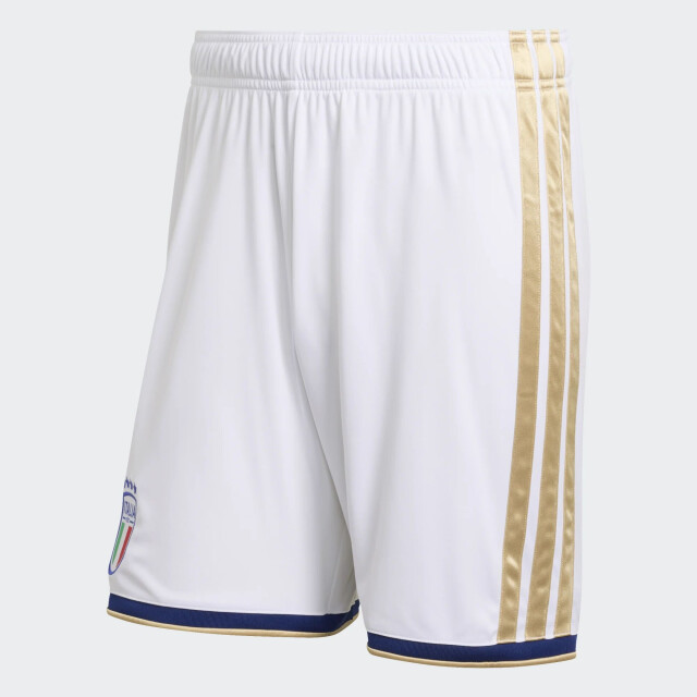 Adidas figc h sho wedstrijdbroek replica voetbal - 073695_100-L large
