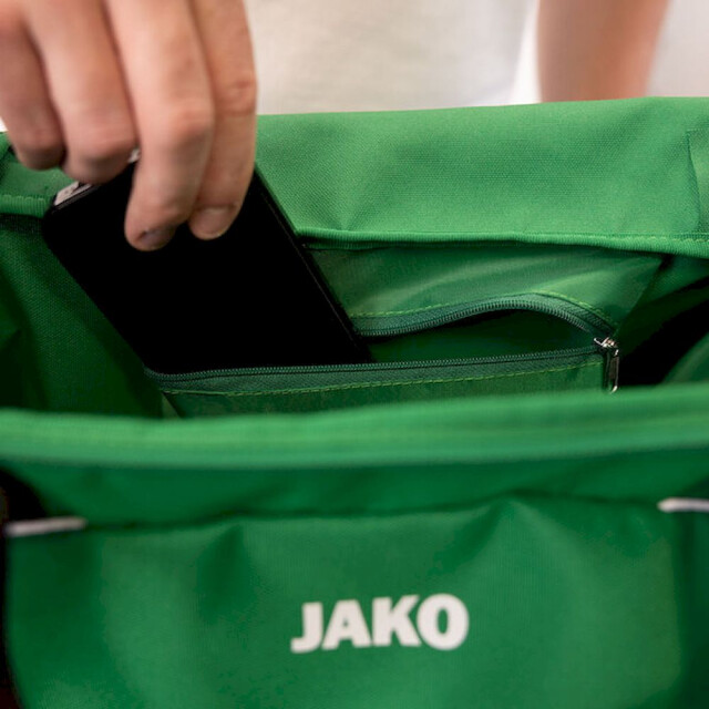 Jako sporttas classico met bodemvak sporttas - 033444_300-1SIZE large
