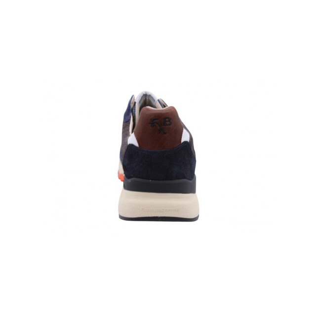 Floris van Bommel SFM-10154-42-02 Sneakers Blauw SFM-10154-42-02 large