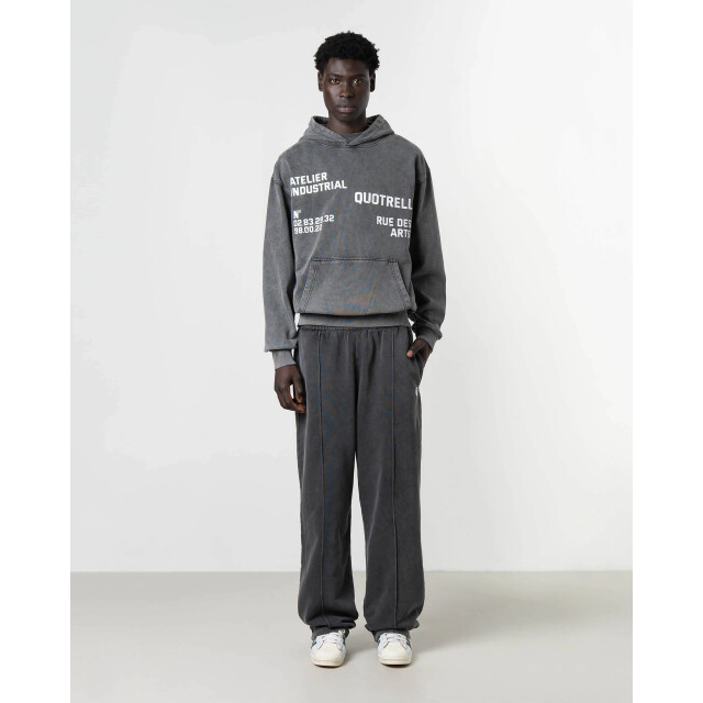 Quotrell Industria hoodie 62013 large