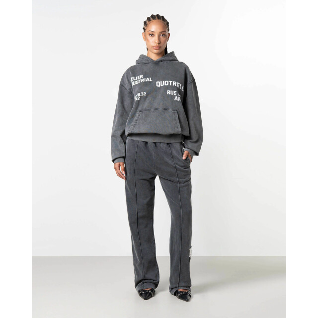 Quotrell Industria hoodie 62013 large