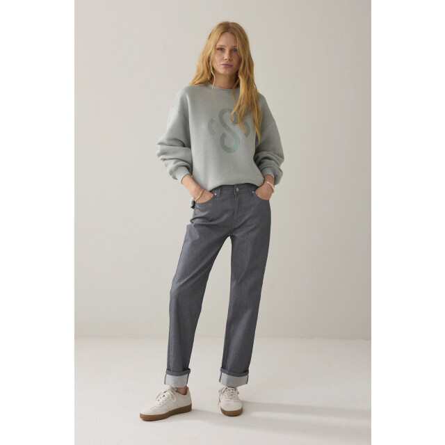 Summum 3s5212-30413 jersey soft sweat 3s5212-30413 Jersey Soft sweat large