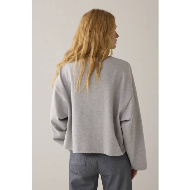 Summum 3s5219-30656 jersey embellished sweat 3s5219-30656 Jersey Embellished sweat large