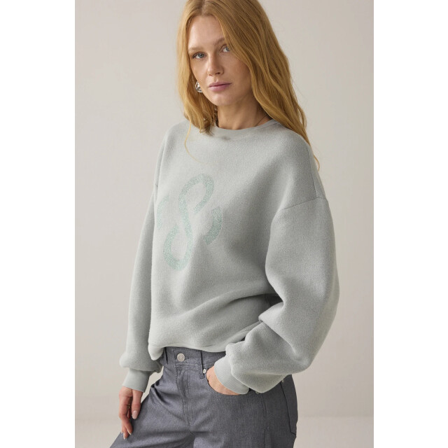 Summum 3s5212-30413 jersey soft sweat 3s5212-30413 Jersey Soft sweat large