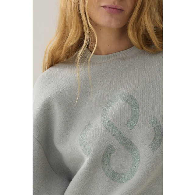 Summum 3s5212-30413 jersey soft sweat 3s5212-30413 Jersey Soft sweat large