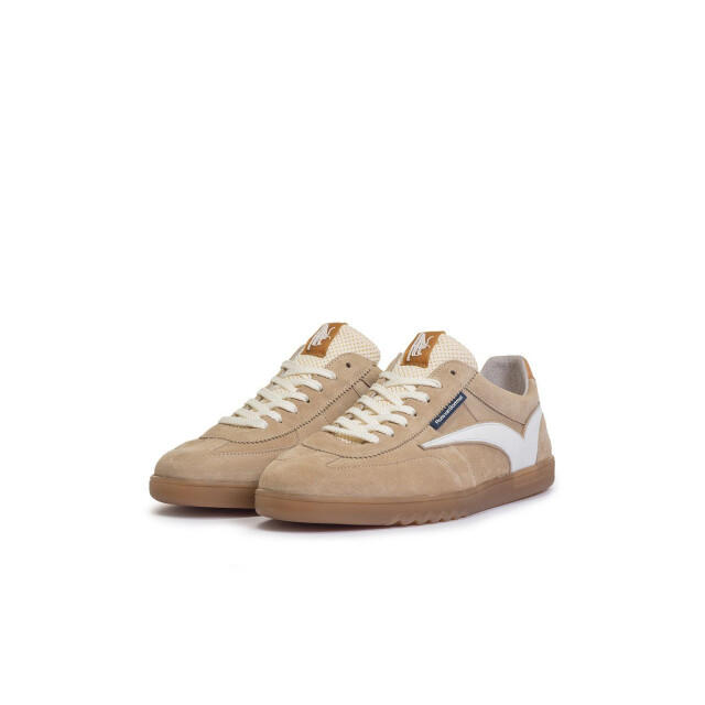 Floris van Bommel SFM-10224-61.01 Sneakers Beige SFM-10224-61.01 large