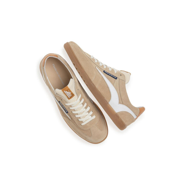 Floris van Bommel SFM-10224-61.01 Sneakers Beige SFM-10224-61.01 large