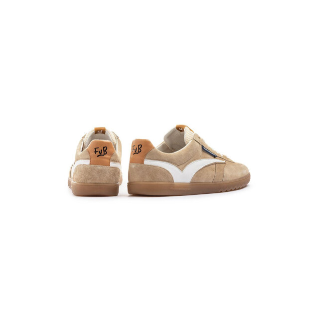 Floris van Bommel SFM-10224-61.01 Sneakers Beige SFM-10224-61.01 large