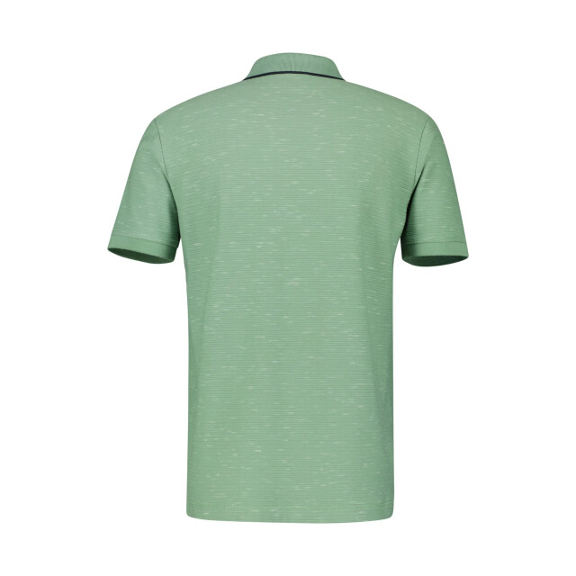 Lerros Korte mouw polo 2433203 large