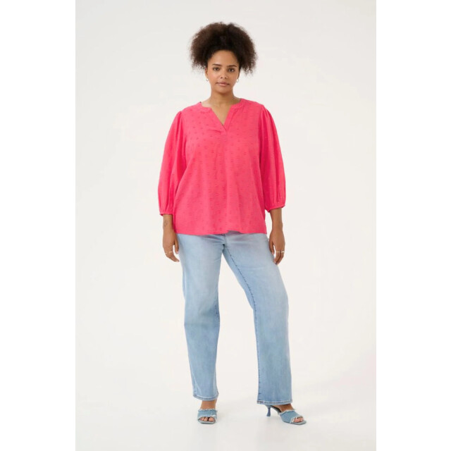 KAFFE Kcjolana blouse 10582206 large