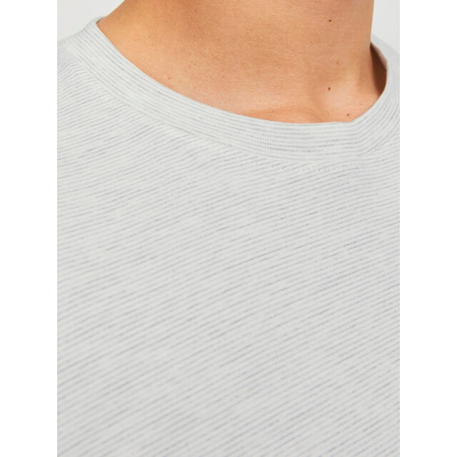 Jack & Jones Jormarbella marl tee ss crew neck 12256147 large