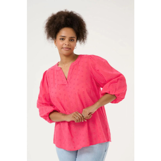 KAFFE Kcjolana blouse 10582206 large